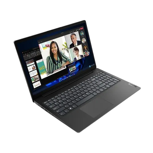 Lenovo V15 G4 - 15.6" FHD R3-7320U 8Go 512Go W11 Noir — vue 2