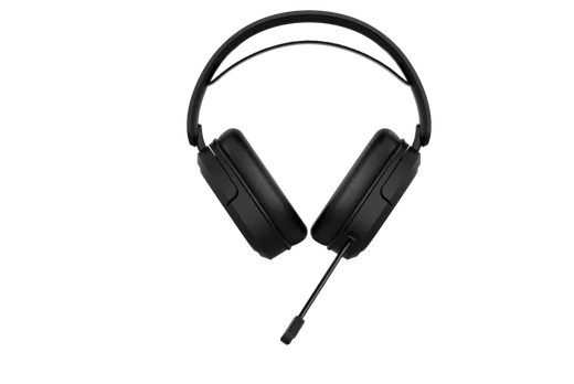 Asus TUF Gaming H1 Wireless - Noir — vue 4