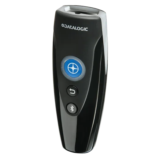 DataLogic RIDA 2D de poche - DBT6400-BK-Seconde Vie — vue 1