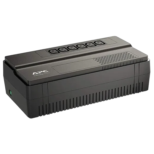 APC Easy UPS BV 500VA 6 prises BV500I - IEC — vue 1