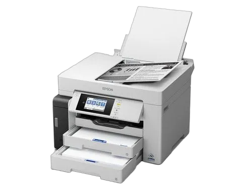 Epson EcoTank ET-M16680 — vue 34