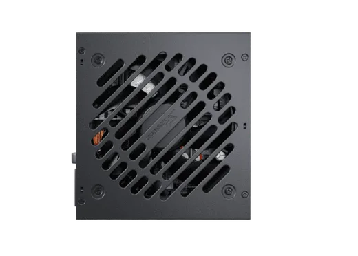 Seasonic ATX 750W - 80+ Gold - Core GX-750-V2 Blanc — vue 4