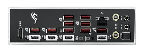 Asus ROG STRIX X870E-E GAMING WIFI-Seconde Vie — vue 13