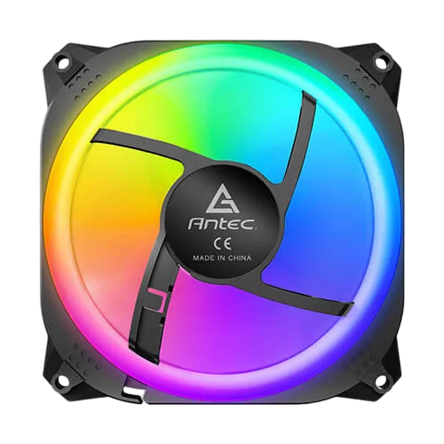 Antec Prizm X 120 ARGB 3+C — vue 4
