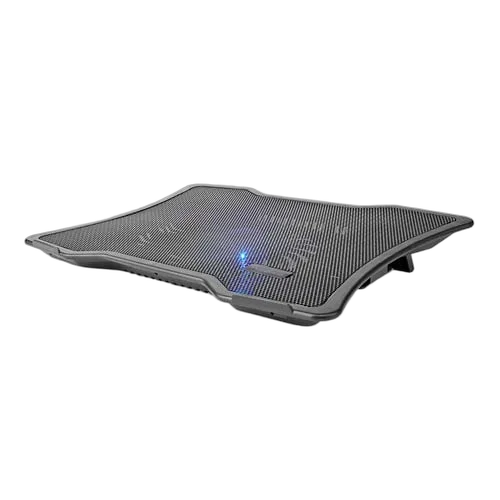 Nedis Support PC Portable - 17"/1500 tr.min/LED/USB — vue 7