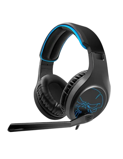 Spirit Of Gamer Elite H20 - Filaire - Noir