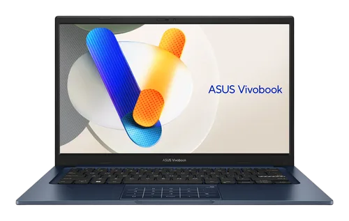 Asus Vivobook 14 X1404ZA-AM547W - 14" FHD i7-1255U 16Go 512Go W11 — vue 2