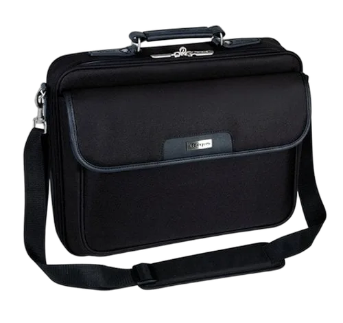 Targus NOTEPAC NOIR NYLON 15.4/16 POUCES