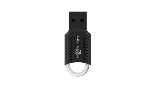 Lexar Clé 64Go USB 2.0 JumpDrive V40 — vue 4