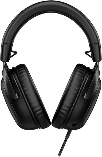 HyperX Cloud III - Filaire - Noir — vue 2