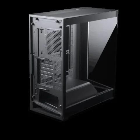 Phanteks NV5 Mk2 - MT/Sans-alim/ATX/Verre trempé - Noir — vue 8
