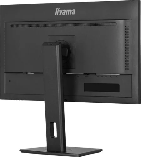 Iiyama XUB2797HSN-B2 - 27" FHD 110Hz 1ms IPS USB-C dock et RJ45 Adaptive Sync — vue 11