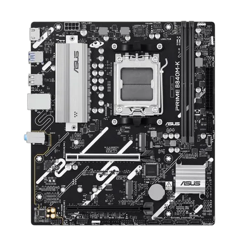 PRIME B840M-K - B840/AM5/DDR5/mATX