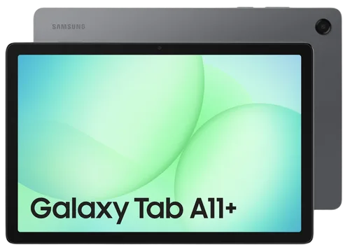 Samsung Galaxy Tab A11+ 11'' 128Go 6Go RAM Grise