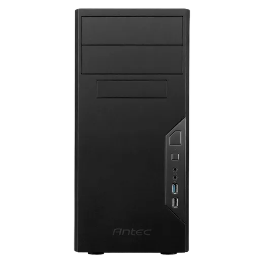 Antec VSK 3000B-U3/U2 — vue 2
