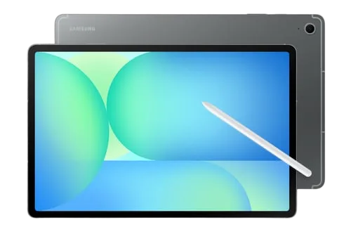 Samsung Galaxy TAB S10 FE+ - 13.1" 128Go 5G, vue 2