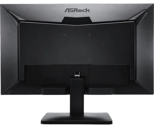 ASRock PG27QFT1B - 27" QHD 180Hz IPS 1ms HP FreeSync Premium — vue 5