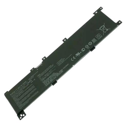 DLH Energy Li-Pol 11.52V 3600mAh - AASS4594-B042Y2