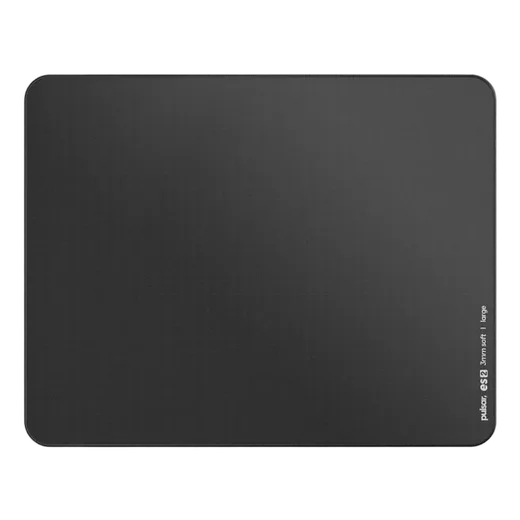 Pulsar ES2 Gaming - L - Noir