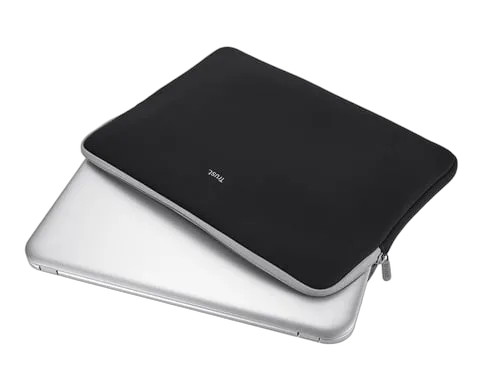 Housse protection PRIMO 15.6" - Noir