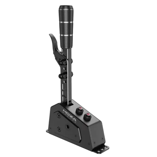Moza Racing SGP - RS059 — vue 2