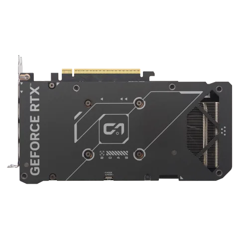 Asus Dual GeForce RTX 5060 Ti 8GB GDDR7 OC Edition — vue 3