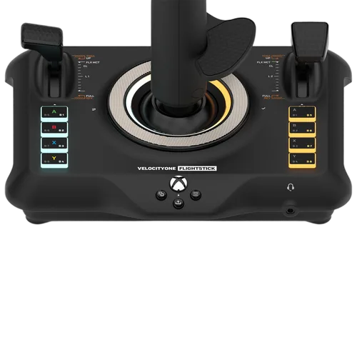Turtle Beach VelocityOne Flightstick — vue 8