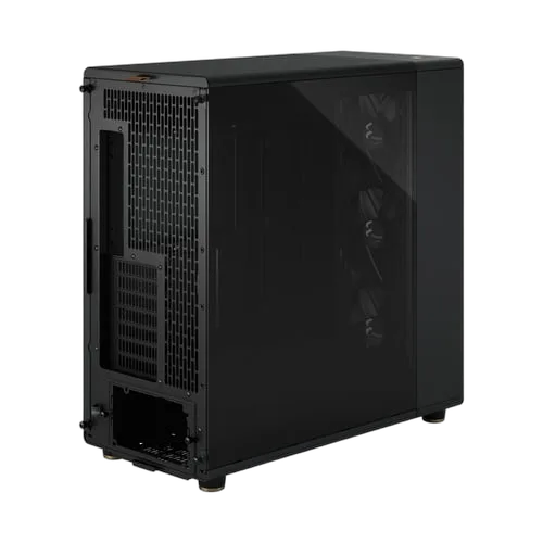 Fractal Design North XL Charcoal Black TG Dark - MT/Sans Alim/E-ATX — vue 13