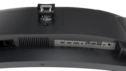 Iiyama G-MASTER GCB3486WQSCP-B1 - 34" CURVE UWQHD 240Hz VA 0.4ms HDR FreeSync Premium — vue 17