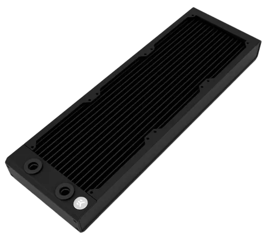 EK Water Blocks EK-Quantum Surface P360M - Black Edition