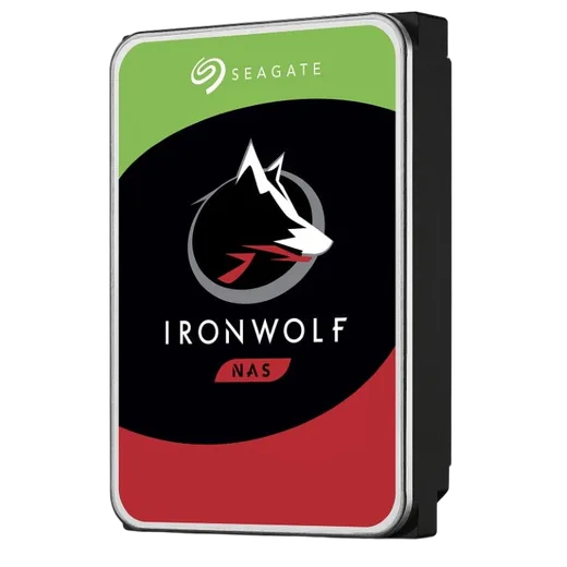 Synology DS225+ - 2 Baies avec 2 disques de 8To IronWolf — vue 8