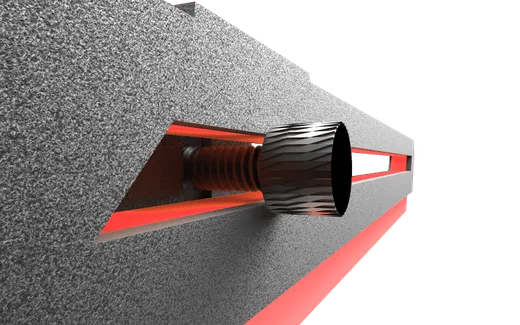 M.RED Support VGA ARGB SVA-01 — vue 10