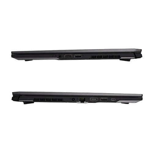 Gigabyte AERO X16 1WH93FRC64AH - 16" QHD+ 165Hz Ryzen AI 7 350 RTX 5070 32Go 1To W11 — vue 7