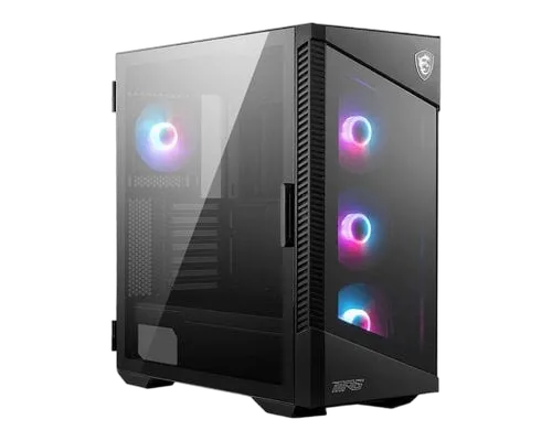 MSI MPG VELOX 100R-Seconde Vie