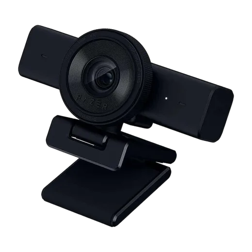 Razer Kiyo V2 X - Black