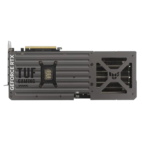 Asus TUF Gaming GeForce RTX 5080 16GB GDDR7 OC Edition — vue 9