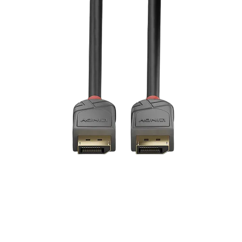 Lindy Câble Line DisplayPort 1.4 mâle/mâle - 2m — vue 4