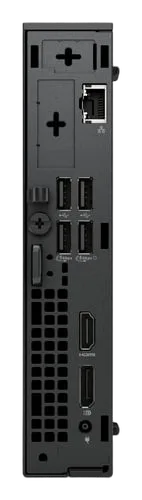DELL Pro QCM1250 - Micro PC i5-14500T 16Go 512Go W11P — vue 4