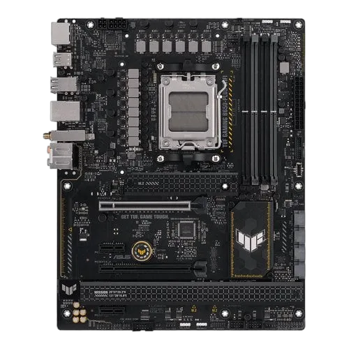 Asus TUF GAMING B650-PLUS WIFI-Seconde Vie — vue 2