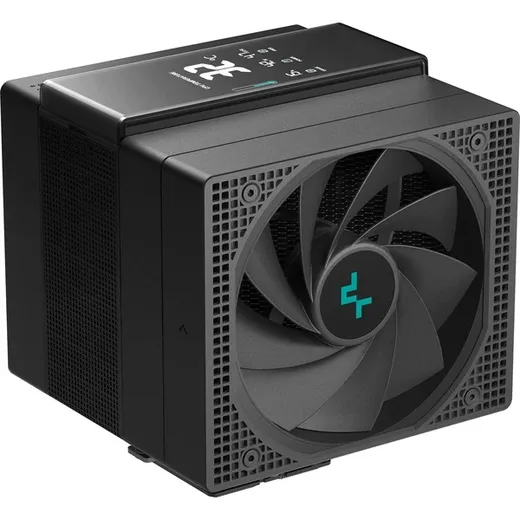 Deepcool ASSASSIN IV VC VISION - Noir