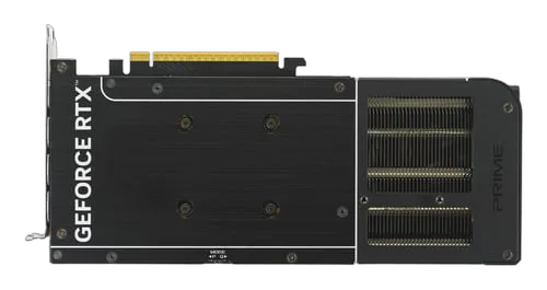 Asus PRIME GeForce RTX 5050 8GB GDDR6 OC Edition — vue 8