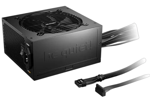 be quiet! ATX 750W - 80+ Gold - Pure Power 12 Noir — vue 2