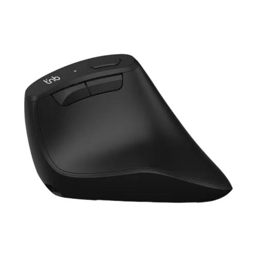T'nB Ergo Infinite - Sans-Fil - Noir — vue 3