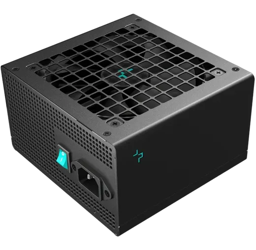 Deepcool ATX 3.1 750W -80+ GOLD Full Modulaire- GS PN750-M