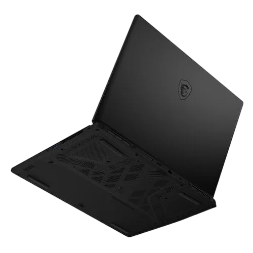 MSI Pulse A17 AI+ C3HWGKG-005FR - 17" QHD+ 240Hz AI 7 350 RTX 5070 32Go 1To W11P — vue 11