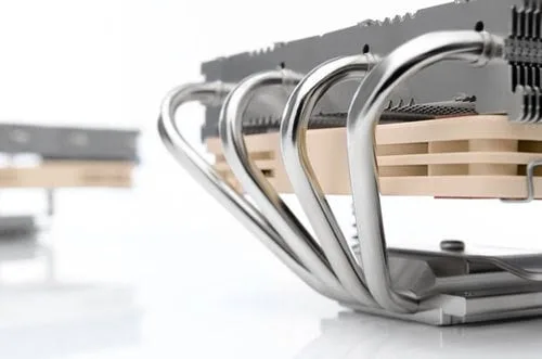Noctua NH-L12S Low Profile — vue 5