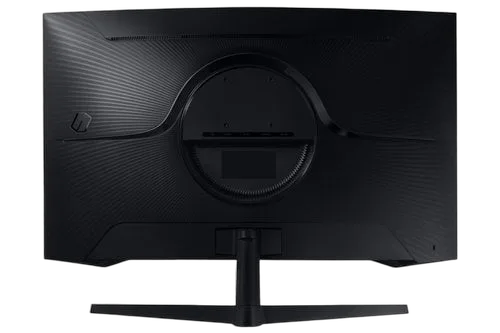 Samsung Odyssey G5 - 32" CURVE QHD 165Hz VA 1ms HDR FreeSync — vue 2