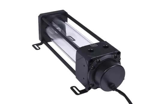 Alphacool Pompe + reservoir Eisbecher Aurora D5 - 250mm