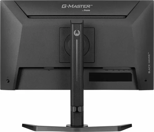 Iiyama G-Master GB2441HSU-B1 - 23,8" FHD 144Hz IPS 1ms Adaptive Sync FreeSync-Seconde Vie — vue 11