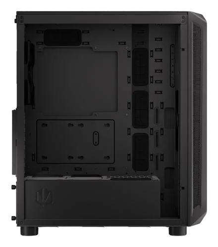 ENDORFY Arx 500 Core Noir - MT/Sans Alim/ATX — vue 4
